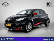 Toyota Yaris - 1.5 Hybrid Executive | JBL | Head-Up Display | Dodehoek dete