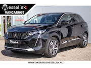 Peugeot 3008 - 1.6 HYbrid 225 Allure Pack Business - Afn. trekhaak | Nav | 