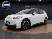 Volkswagen ID.3 - Pro 58 kWh 204 PK | Stoelverwarming | 18" | CarPlay | Adapti