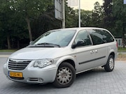 Chrysler Grand Voyager - 3.3i V6 Business Edition Automaat/Airco/Cruise/PDC/NAP