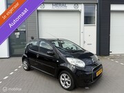 Citroën C1 - 1.0-12V Ambiance Automaat Airco 5drs NAP