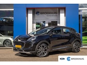 Ford Puma - 1.0 EcoBoost Hybrid Titanium | Stoel/Stuur/Voorruitverwarmin