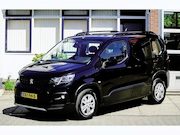 Peugeot Rifter - Allure climate, camera en trekhaak