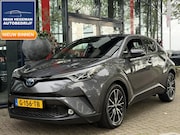 Toyota C-HR - 1.8 Hybrid Executive Ultimate | Afn. Trekhaak | Navigatie |