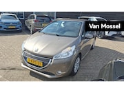 Peugeot 208 - 1.2 VTi Envy