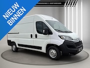Citroën Jumper - 30 2.2 BlueHDi 140 L2H2 Club Airco Camera