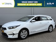 Kia Ceed - Sportswagon Sw 1.5 T-GDi 140pk DynamicLine | Lane Keeping | 