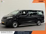Opel Vivaro - Combi L3H1 75 kWh 9-persoons PERSONENBUS Airco Navigatie Par
