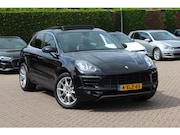 Porsche Macan - 3.0 S / Panoramadak / Camera / Burmester / Leder / Luchtveri