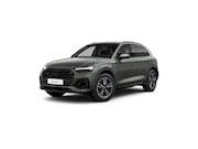 Audi Q5 - 2.0 TFSI e-hybrid quattro Advanced edition | Adaptieve Cruis