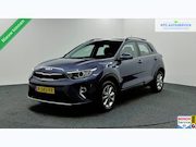 Kia Stonic - 1.0 T-GDi MHEV DynamicLine CAMERA CARPLAY NAVI CRUISE.