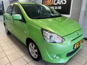 Mitsubishi Space Star - 1.0 Intense | Airco | 5-deurs | Elektr