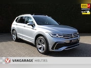 Volkswagen Tiguan All-Space - 1.5 TSI R-Line Business+ 7p. harman/kardon