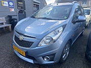 Chevrolet Spark - 1.2 16V LT