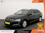Skoda Superb - Combi 1.4 TSI iV Business Edition PHEV Automaat Navigatie St