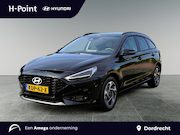 Hyundai i30 - Wagon Comfort 1.0 T-GDi 115pk | CRUISE CONTROL | CAMERA  | P