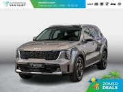 Kia Sorento - 1.6 T-GDi Plug-in Hybrid 4WD DynamicPlusLine 7p |