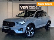 Volvo XC40 - 2.0 B4 Plus Dark 2WD Pano 360cam H/K Memory 19''