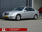Mercedes-Benz E-klasse - 200 K. Avantgarde