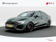 Audi RS3 - Limousine 2.5 TFSi quattro 400 Pk 500 Nm | RS Sportuitlaat |