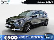 Kia Niro - 1.6 GDi Hybrid DynamicLine | APPLE CARPLAY/ANDROID AUTO | AU