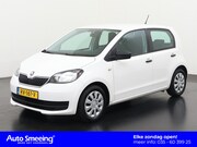 Skoda Citigo - 1.0 Greentech Active | 12 mnd Garantie |