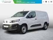 Peugeot Partner - L2 50 kWh | tot 8 jaar garantie | camera | Apple Carplay | l