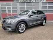 Volkswagen Tiguan - 1.5 TSI ACT 150 Pk Comfortl. Bs. Dsg-7 NAV. PDC