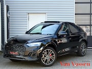 Audi Q5 Sportback - 55 TFSI e 3X S-line 367PK|PANO|100% SOH|AUDI PRE SENSE|CAMER