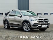 Mercedes-Benz GLE-klasse - 350de 4MATIC 360 Camera Memory HUD Ambiente Massage