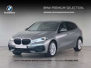 BMW 1-serie - 1 Serie 118i Introduction Edition