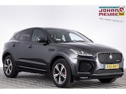 Jaguar E-Pace - 1.5 P300e AWD R-Dynamic S | PANORAMADAK | LEDER | EL. STOEL