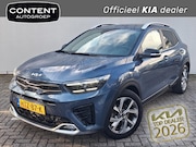 Kia Stonic - 1.0 T-GDi MHEV 100pk GT-PlusLine