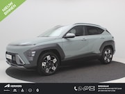 Hyundai Kona - 1.6 GDI HEV Premium / €2.500, - Voordeel / 360º Camera / Led