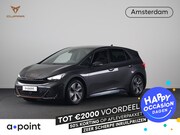 CUPRA Born - Impulse 62 kWh 204 pk | SOH 93, 97% | Navigatie via App | Pa
