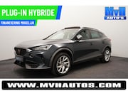 CUPRA Formentor - 1.4 PHEV|PANO|STUUR.VERW|CAM|ACC|LED|SOH98%