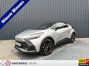 Toyota C-HR - 2.0 Plug-in Hybrid 220 GR SPORT | Pano dak | Head-up | Rijkl