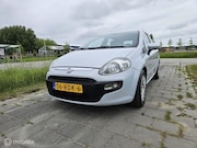 Fiat Punto - 1.3 M-Jet Dynamic