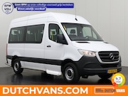 Mercedes-Benz Sprinter - L2H2 9-Persoons Rolstoelbus | Kombi | Euro 6 | Prijs inclusi