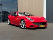 Ferrari FF - 6.3 V12