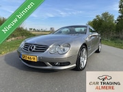 Mercedes-Benz SL-klasse - 350 AMG 2003 ZEER MOOI NWE APK