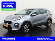 Kia Sportage - 1.6 T-GDI DynamicPlusLine | Trekhaak | Stoel/Stuurverwarming