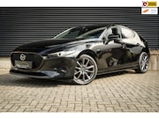 Mazda 3 - 2.0 e-SkyActiv-G M Hybrid 122 Luxury | Bose | ACC | Clima |