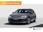 Volkswagen Passat - Variant Passat - eHybrid | | 'App-Connect' draadloze smartph