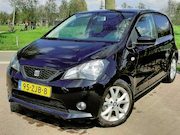 Seat Mii - 1.0 60pk E-STyle Airco