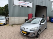Mazda 2 - 1.3 BIFUEL GT-M Line