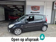 Opel Agila - 1.2 Edition