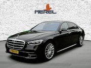 Mercedes-Benz S-klasse - 580 e Lang AMG Line | Panoramadak | Burmester |