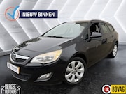 Opel Astra - Sports Tourer 1.4 Turbo Bns + Airco Cruise Navi