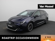 Toyota Corolla - Touring Sports 1.8 Hybrid Corolla e-CVT GR-Sport | Navigatie